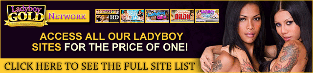 ladyboy gold