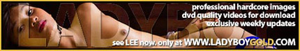 Ladyboy Gold